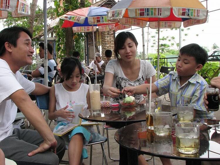 Chi Hội OtoSaigon Miền Tây (OSMT) Chi Hội OtoSaigon Miền Tây (OSMT)