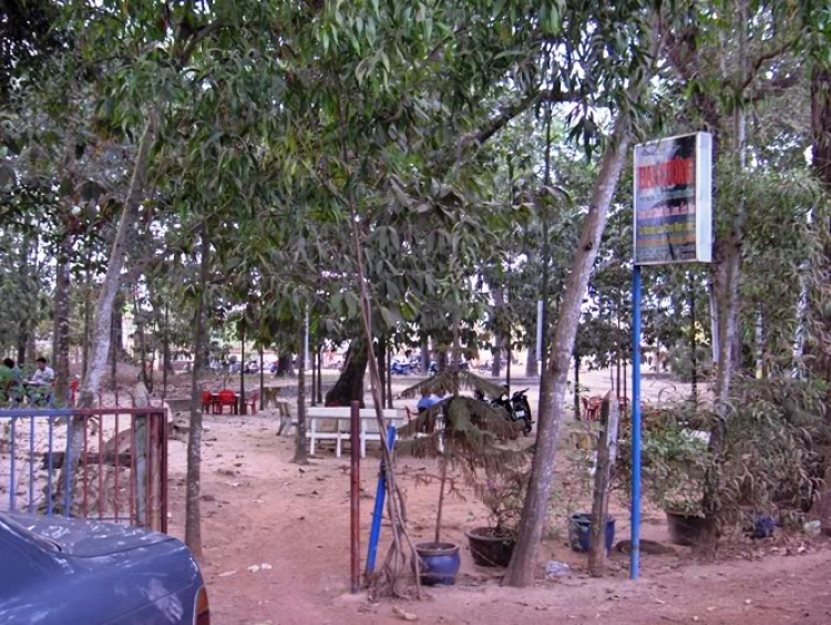 Bình Dương có gì hay ho để đi hả các bác? Bình Dương có gì hay ho để đi hả các bác?