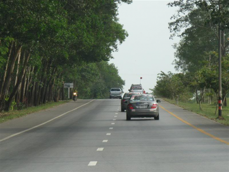 NHẬT KÝ BẰNG HÌNH CHUYẾN CARAVAN VIETNAM - MALAYSIA EXPEDITION!