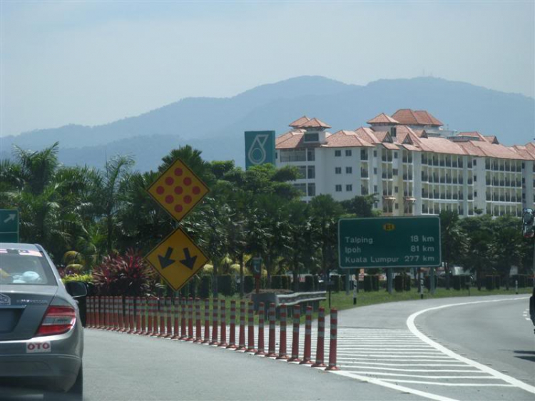 NHẬT KÝ BẰNG HÌNH CHUYẾN CARAVAN VIETNAM - MALAYSIA EXPEDITION!