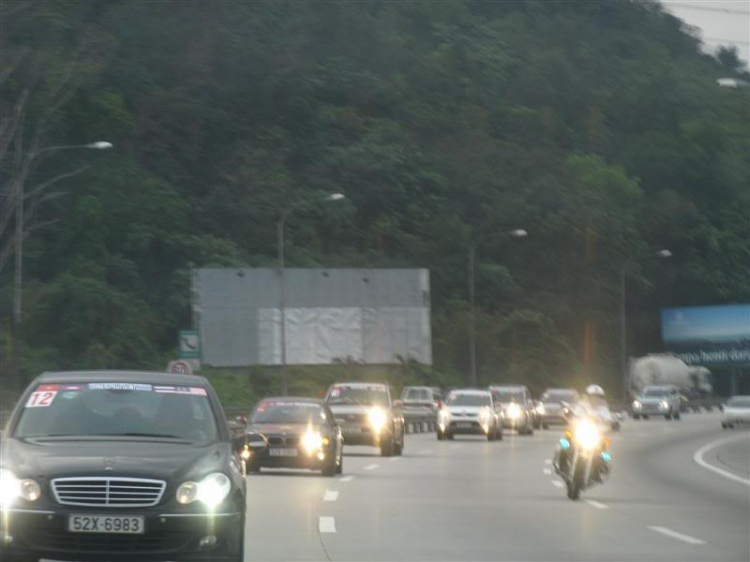 NHẬT KÝ BẰNG HÌNH CHUYẾN CARAVAN VIETNAM - MALAYSIA EXPEDITION!
