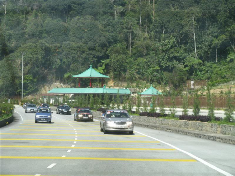 NHẬT KÝ BẰNG HÌNH CHUYẾN CARAVAN VIETNAM - MALAYSIA EXPEDITION!
