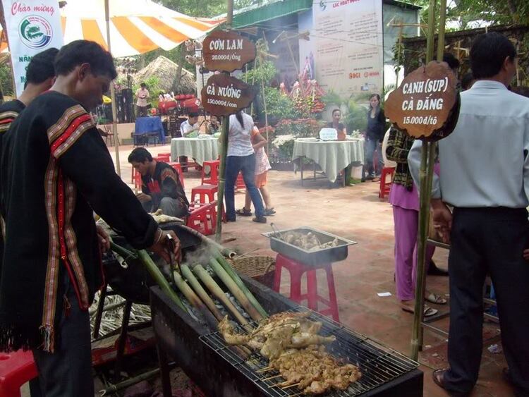 Chi Hội OtoSaigon Miền Tây (OSMT)