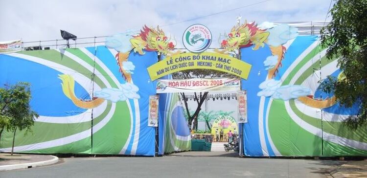 Chi Hội OtoSaigon Miền Tây (OSMT)