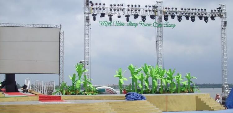 Chi Hội OtoSaigon Miền Tây (OSMT)