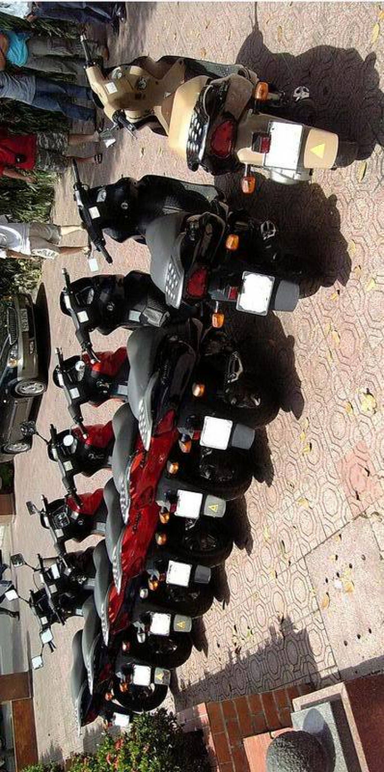 Suzuki EPICURO & AVENIS (Những điểm cần biết) Suzuki EPICURO & AVENIS (Những điểm cần biết)