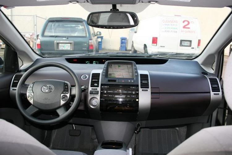 Toyota Prius sắp đến VN! Toyota Prius sắp đến VN!