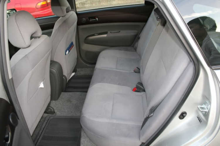 Toyota Prius sắp đến VN! Toyota Prius sắp đến VN!