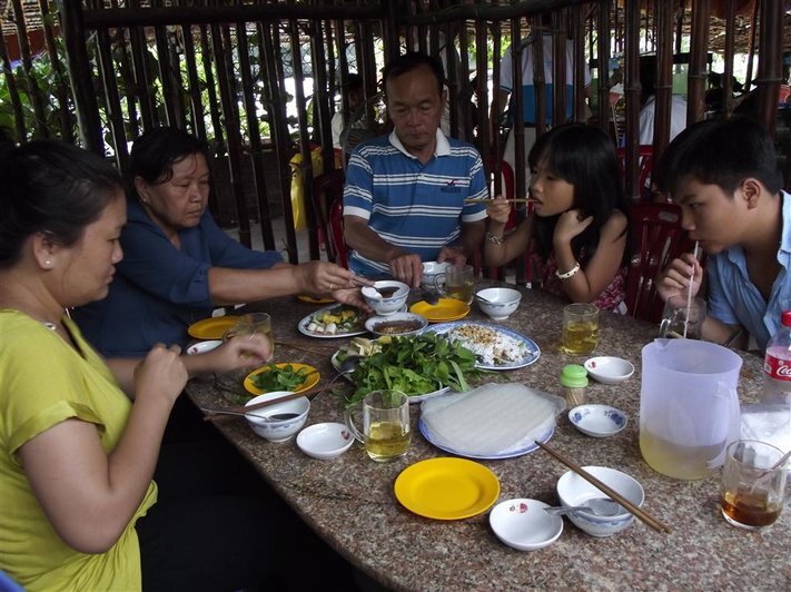 Phú quốc – Hà tiên, Chuyến hành trình thú vị