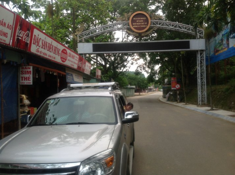 Ford Everest 2010 AT Ford Everest 2010 AT