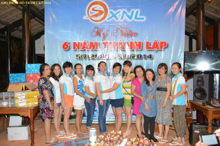 Sinh Nhật OS.XNL