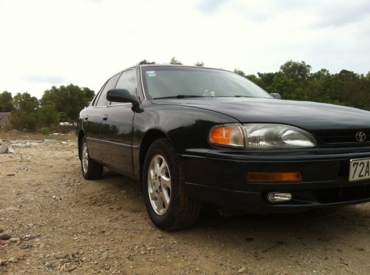 Anh em Camry 87-91 vô đây chơi Anh em Camry 87-91 vô đây chơi