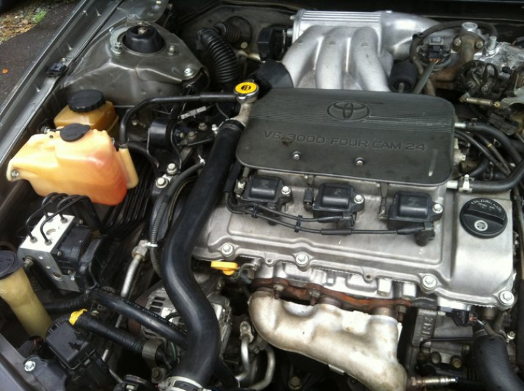 Anh em Camry 87-91 vô đây chơi Anh em Camry 87-91 vô đây chơi