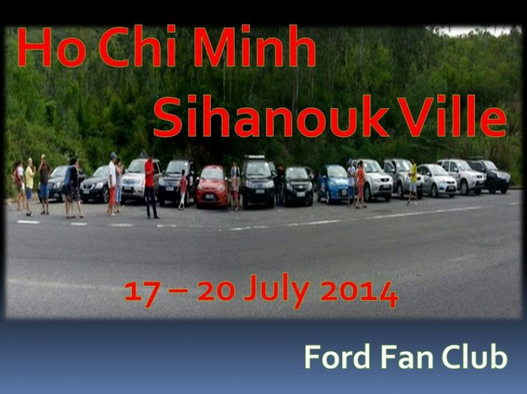 Caravan hè 2014 - Hà Tiên - Bokor - Sihanoukville (4N, 3Đ) Cap nhat trang 43 Caravan hè 2014 - Hà Tiên - Bokor - Sihanoukville (4N, 3Đ) Cap nhat trang 43