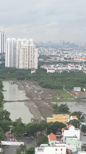 Đường Nguyễn Lương Bằng nối dài ??? Đường Nguyễn Lương Bằng nối dài ???