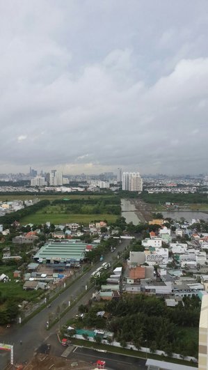 Đường Nguyễn Lương Bằng nối dài ??? Đường Nguyễn Lương Bằng nối dài ???