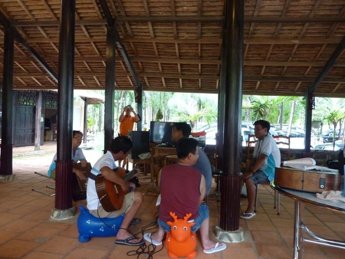 HÌNH ẢNH SINH NHẬT XNL 2014 HÌNH ẢNH SINH NHẬT XNL 2014