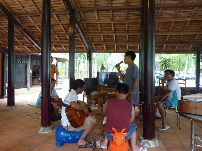 HÌNH ẢNH SINH NHẬT XNL 2014 HÌNH ẢNH SINH NHẬT XNL 2014