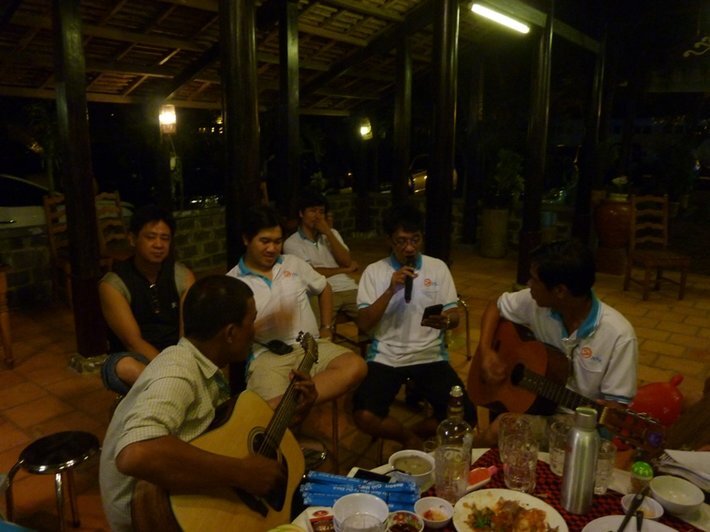 HÌNH ẢNH SINH NHẬT XNL 2014 HÌNH ẢNH SINH NHẬT XNL 2014