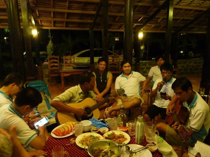 HÌNH ẢNH SINH NHẬT XNL 2014 HÌNH ẢNH SINH NHẬT XNL 2014