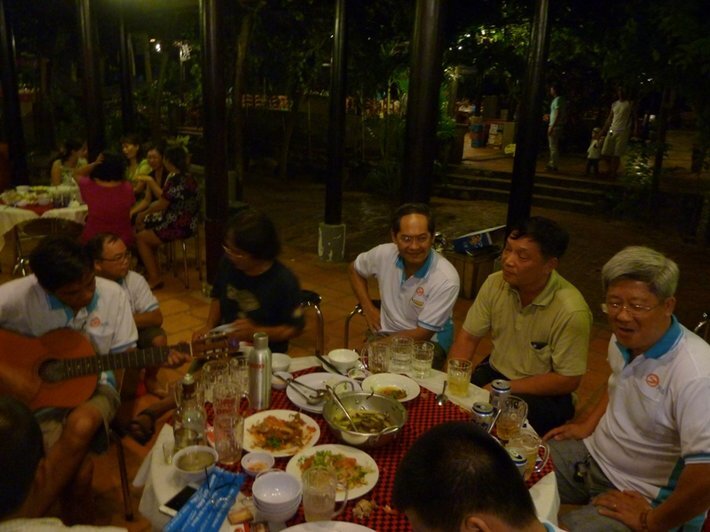 HÌNH ẢNH SINH NHẬT XNL 2014 HÌNH ẢNH SINH NHẬT XNL 2014