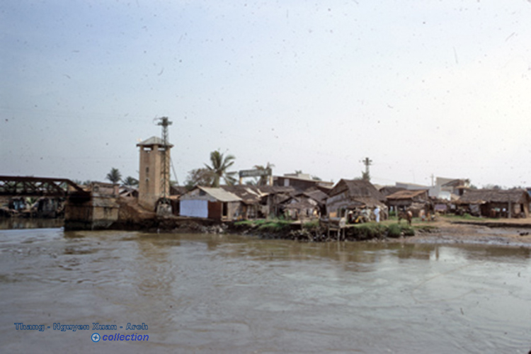 Hình ảnh cực kỳ quý giá về Việt Nam ( 1980 )