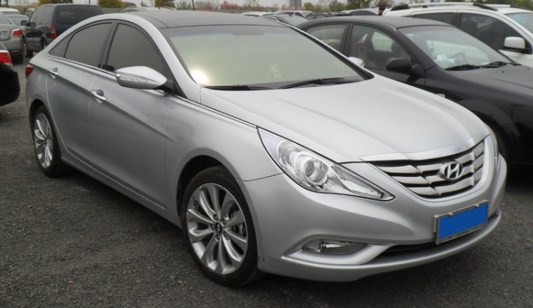 Sonata - Độ đơn giản nhưng tốn kém. Sonata - Độ đơn giản nhưng tốn kém.