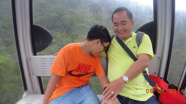 Xuyên Việt hè 2014 Xuyên Việt hè 2014