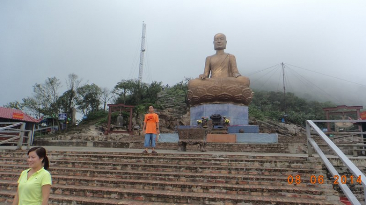 Xuyên Việt hè 2014 Xuyên Việt hè 2014