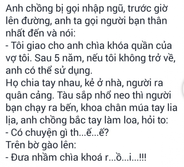 Góc cười xóm nhà lá.