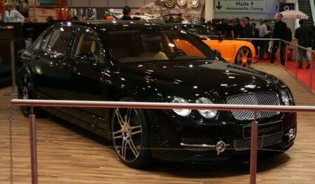 Mansory