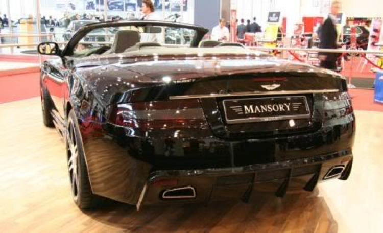 Mansory