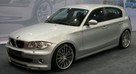 Breyton - BMW