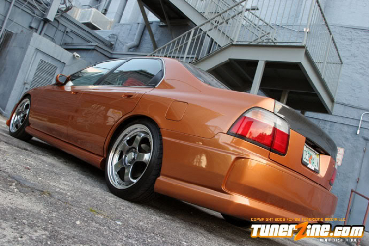 Honda Accord !!!