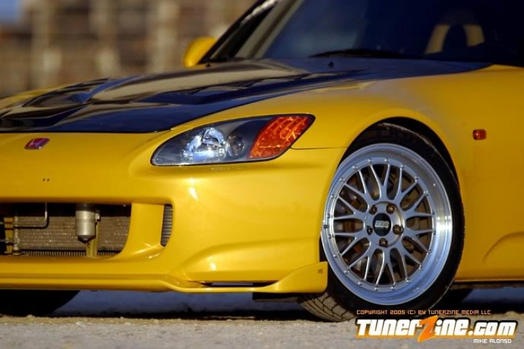 Honda S2000 !!!