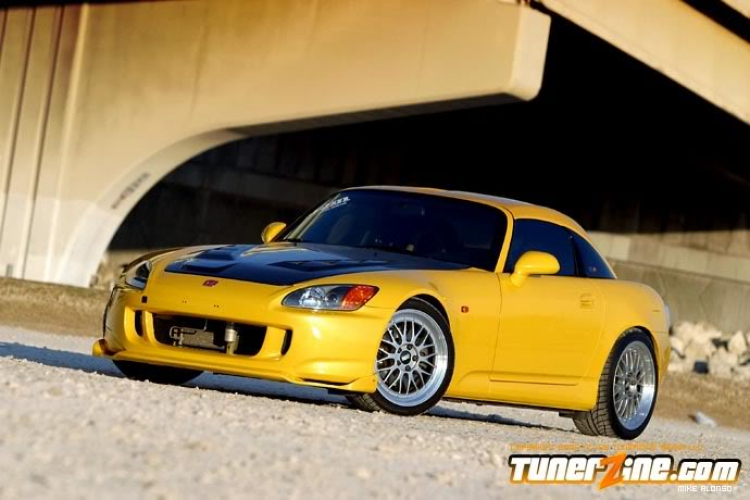 Honda S2000 !!!