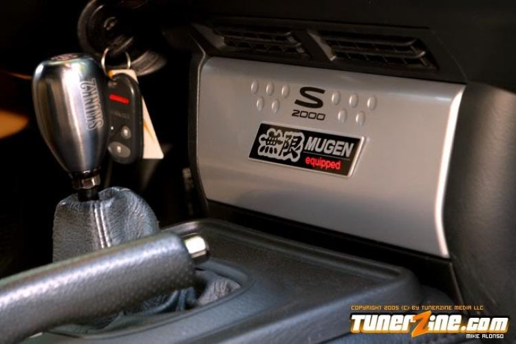 Honda S2000 !!!