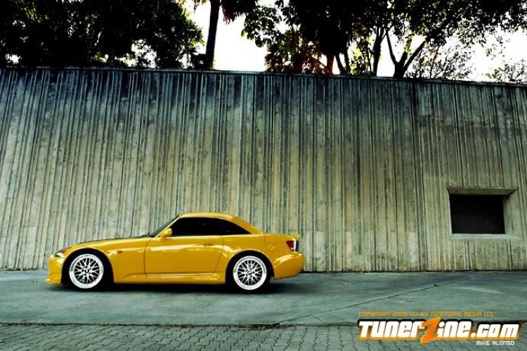 Honda S2000 !!!