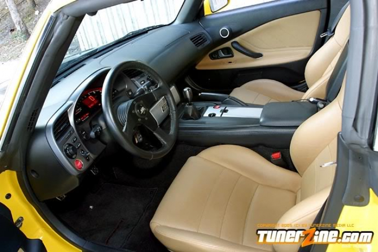 Honda S2000 !!!