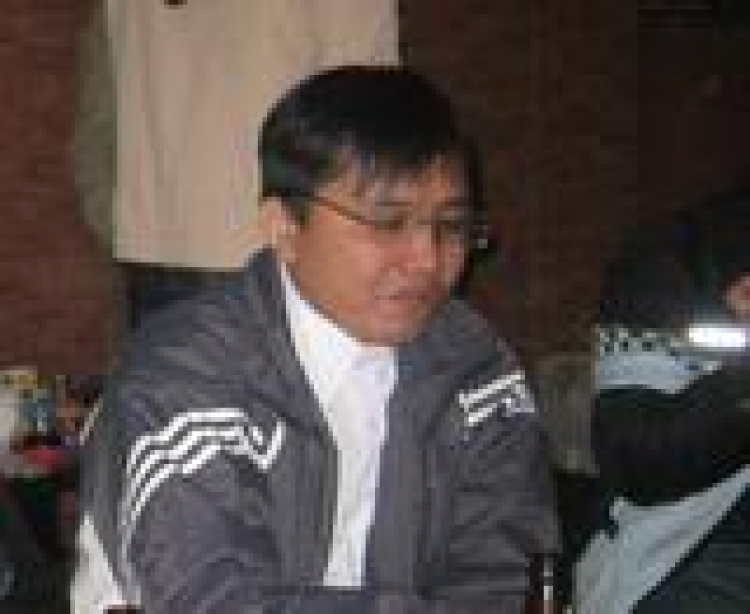 Chi hội OS Hải Phòng, Thành phố hoa Phượng đỏ