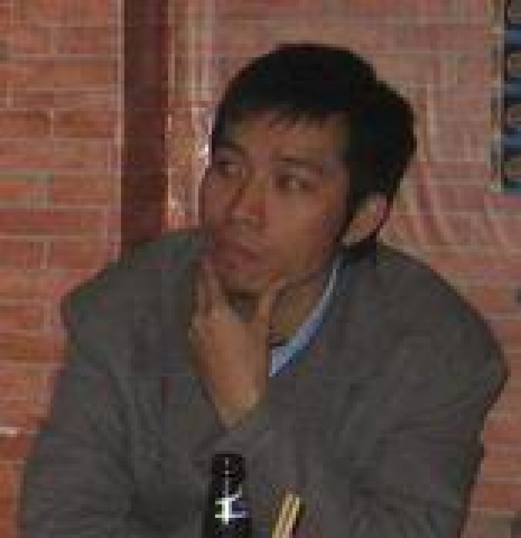 Chi hội OS Hải Phòng, Thành phố hoa Phượng đỏ