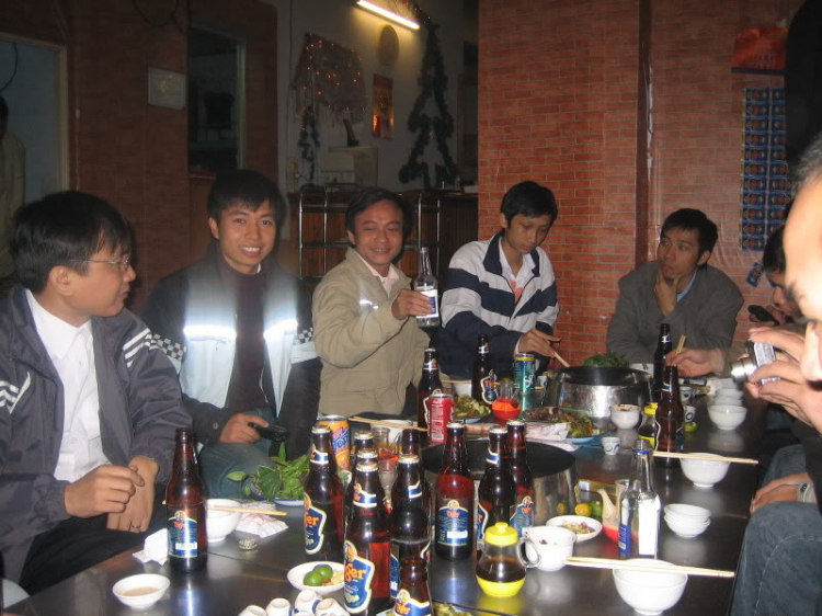 Chi hội OS Hải Phòng, Thành phố hoa Phượng đỏ