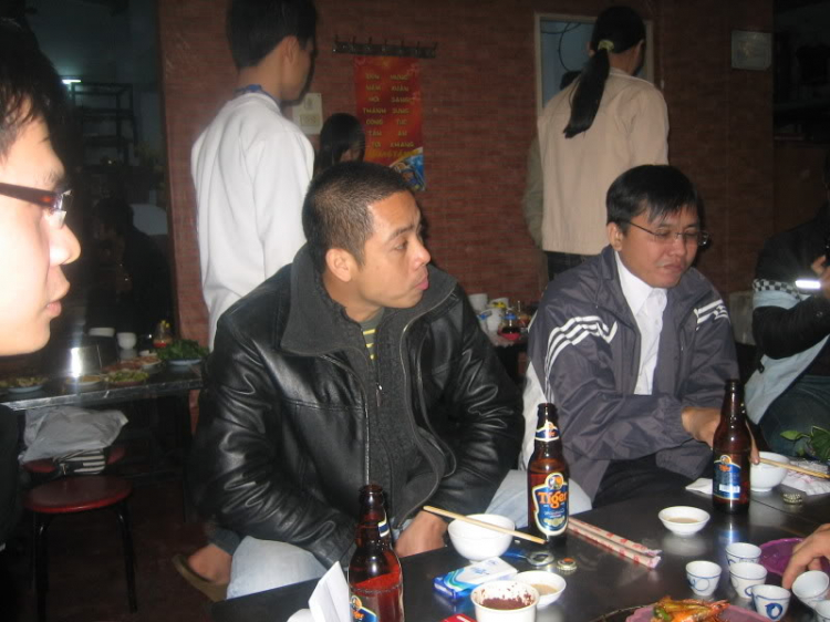 Chi hội OS Hải Phòng, Thành phố hoa Phượng đỏ