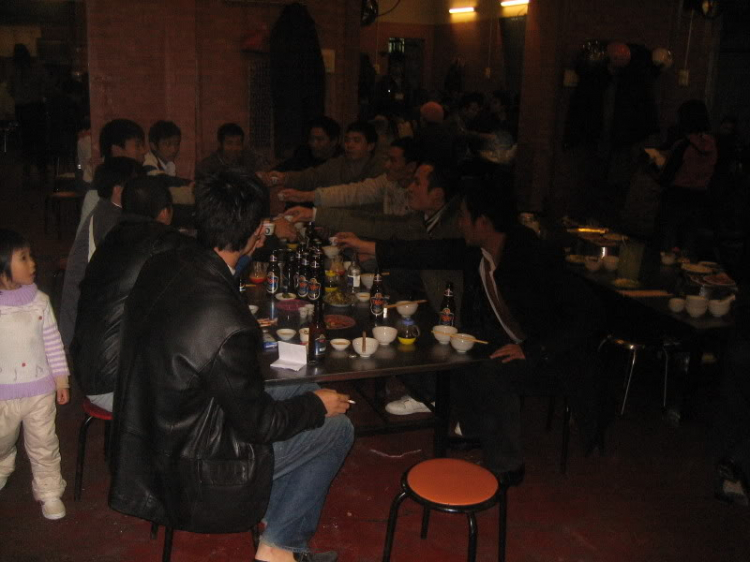 Chi hội OS Hải Phòng, Thành phố hoa Phượng đỏ
