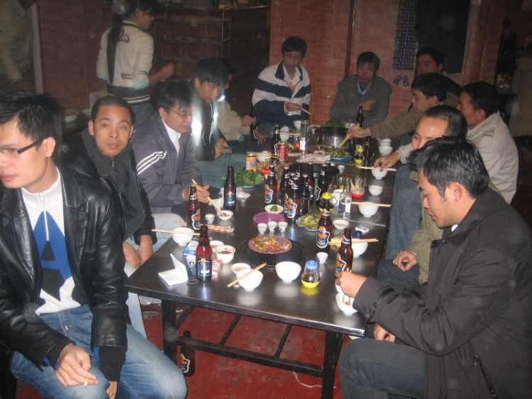 Chi hội OS Hải Phòng, Thành phố hoa Phượng đỏ