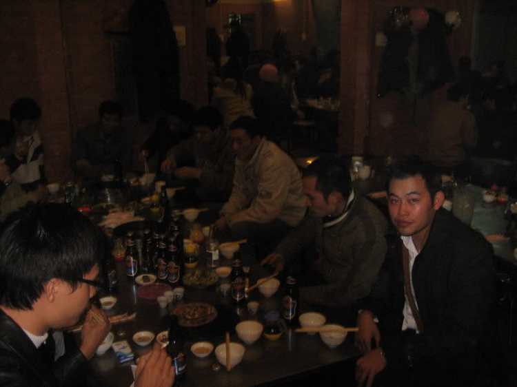 Chi hội OS Hải Phòng, Thành phố hoa Phượng đỏ