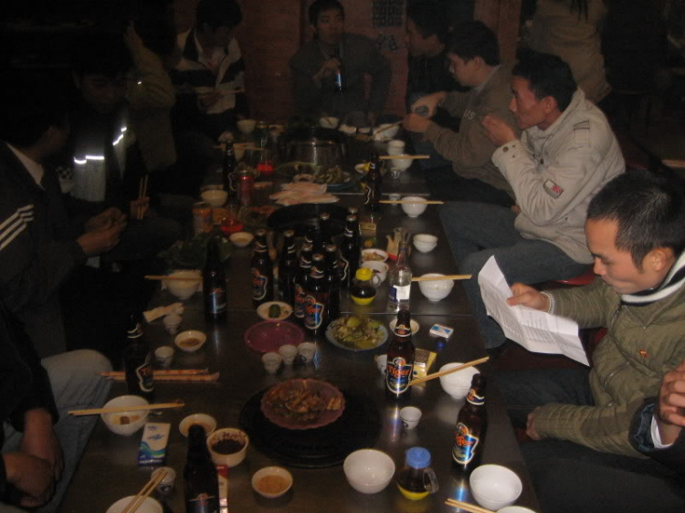 Chi hội OS Hải Phòng, Thành phố hoa Phượng đỏ