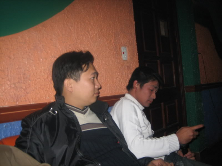 Chi hội OS Hải Phòng, Thành phố hoa Phượng đỏ