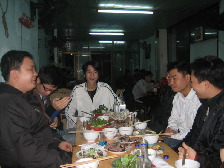 Chi hội OS Hải Phòng, Thành phố hoa Phượng đỏ