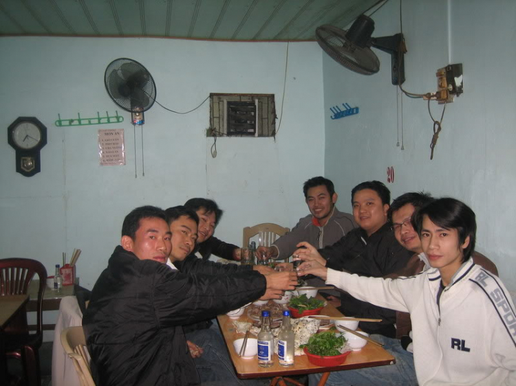 Chi hội OS Hải Phòng, Thành phố hoa Phượng đỏ